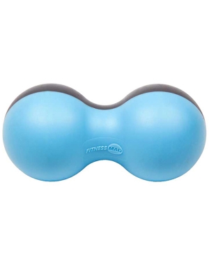 Fitness-Mad Peanut Massage Ball
